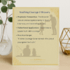 Prophetic Fatherhood Toolkit Pack 5 printable; Islamic parenting legacy planner