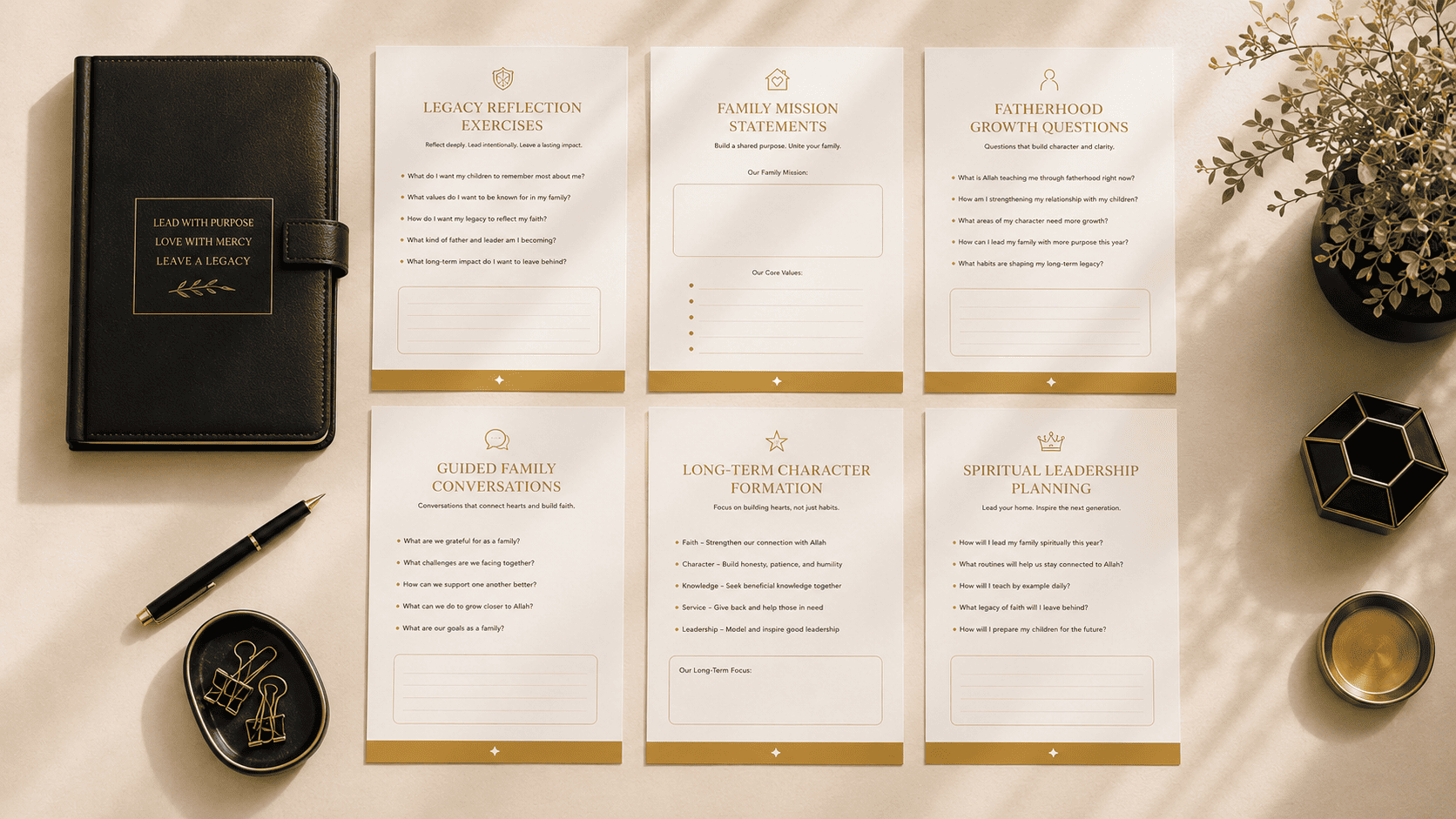 Growth and Legacy Scenarios Toolkit Preview