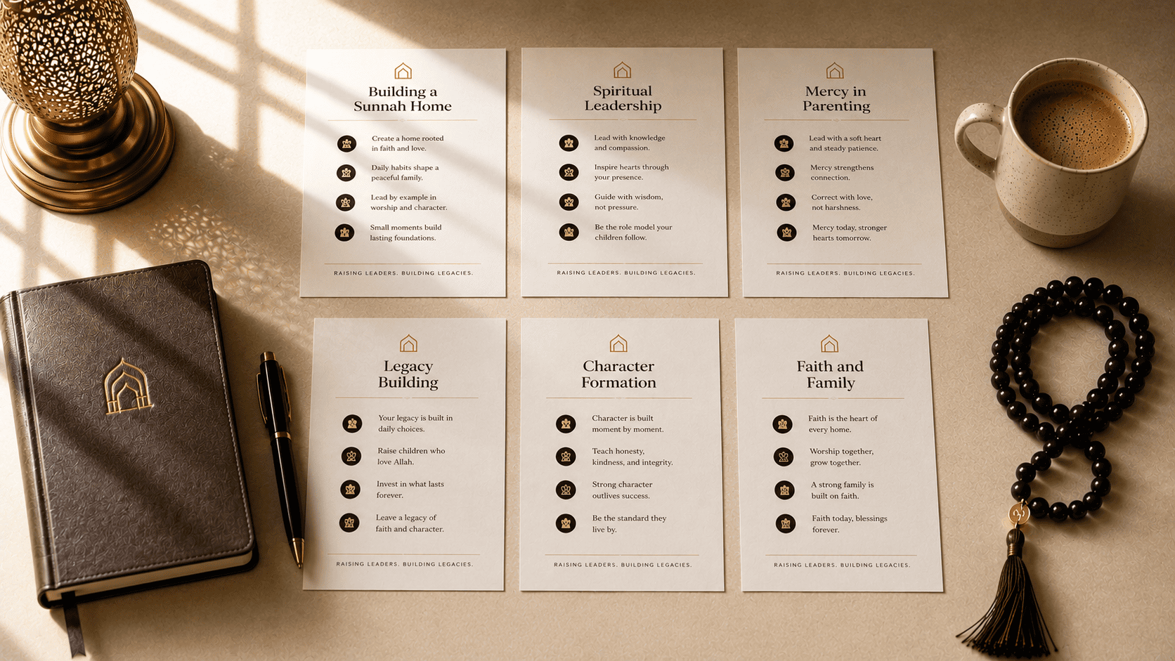 Prophetic Fatherhood Growth Bundle Final CTA Image