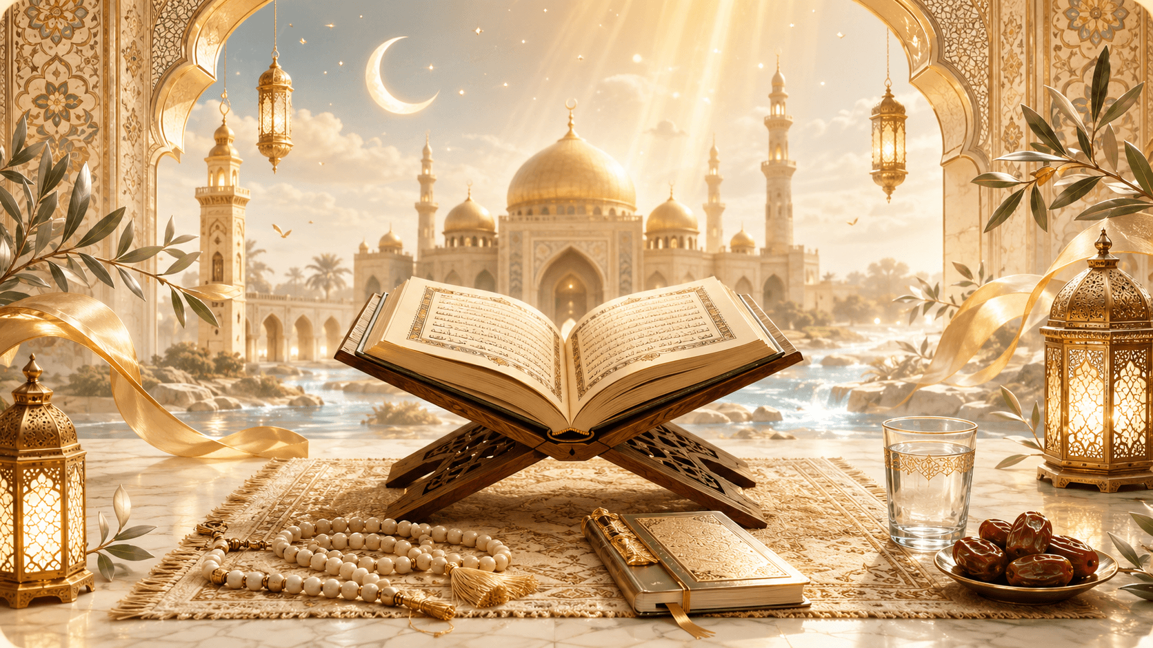 Ashura Day Dua with Arabic supplication, fasting, Quran and personal prayer guidance